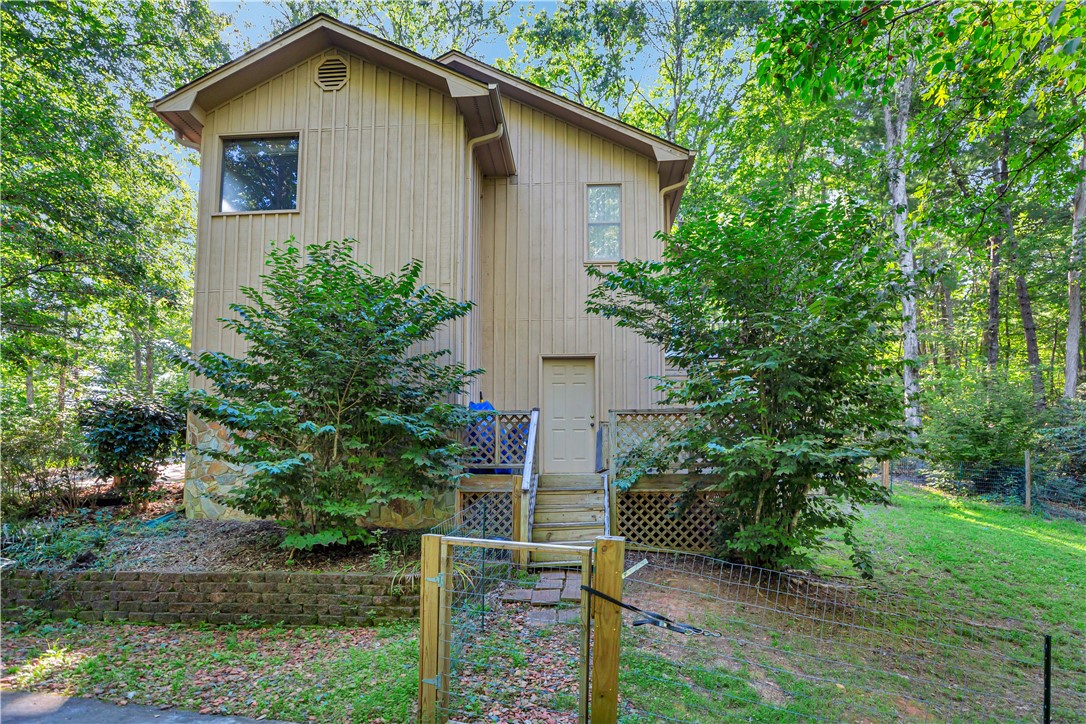 300 Whispering Falls Road Pickens, SC 29671 - Photo 12 of 46 Gallery Image 12