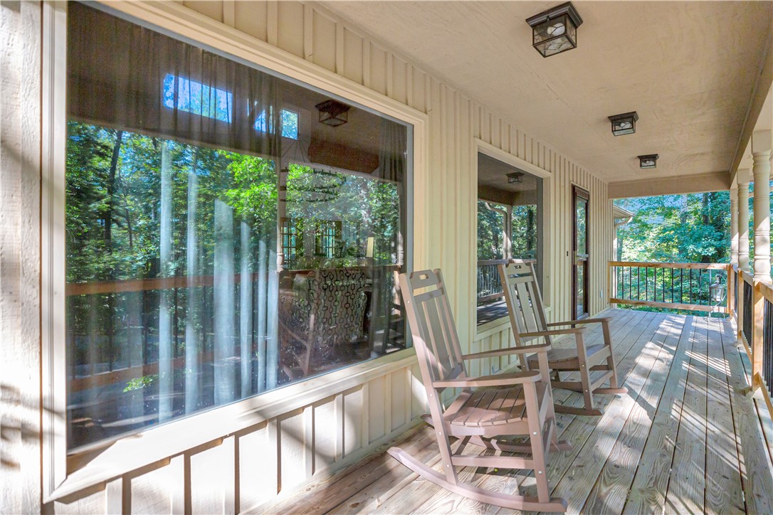 300 Whispering Falls Road Pickens, SC 29671 - Photo 14 of 46 Gallery Image 14