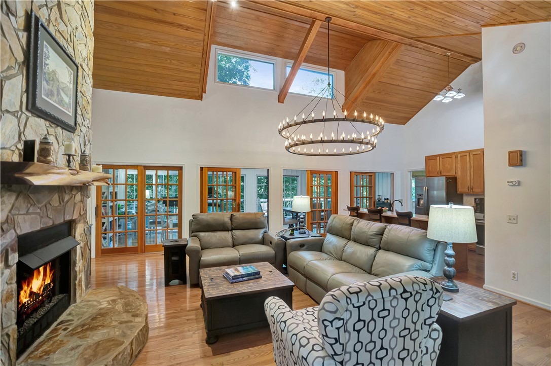 300 Whispering Falls Road Pickens, SC 29671 - Photo 20 of 46 Gallery Image 20