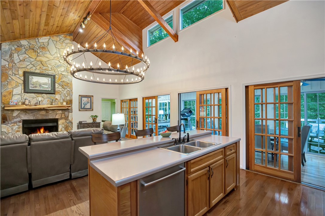 300 Whispering Falls Road Pickens, SC 29671 - Photo 27 of 46 Gallery Image 27