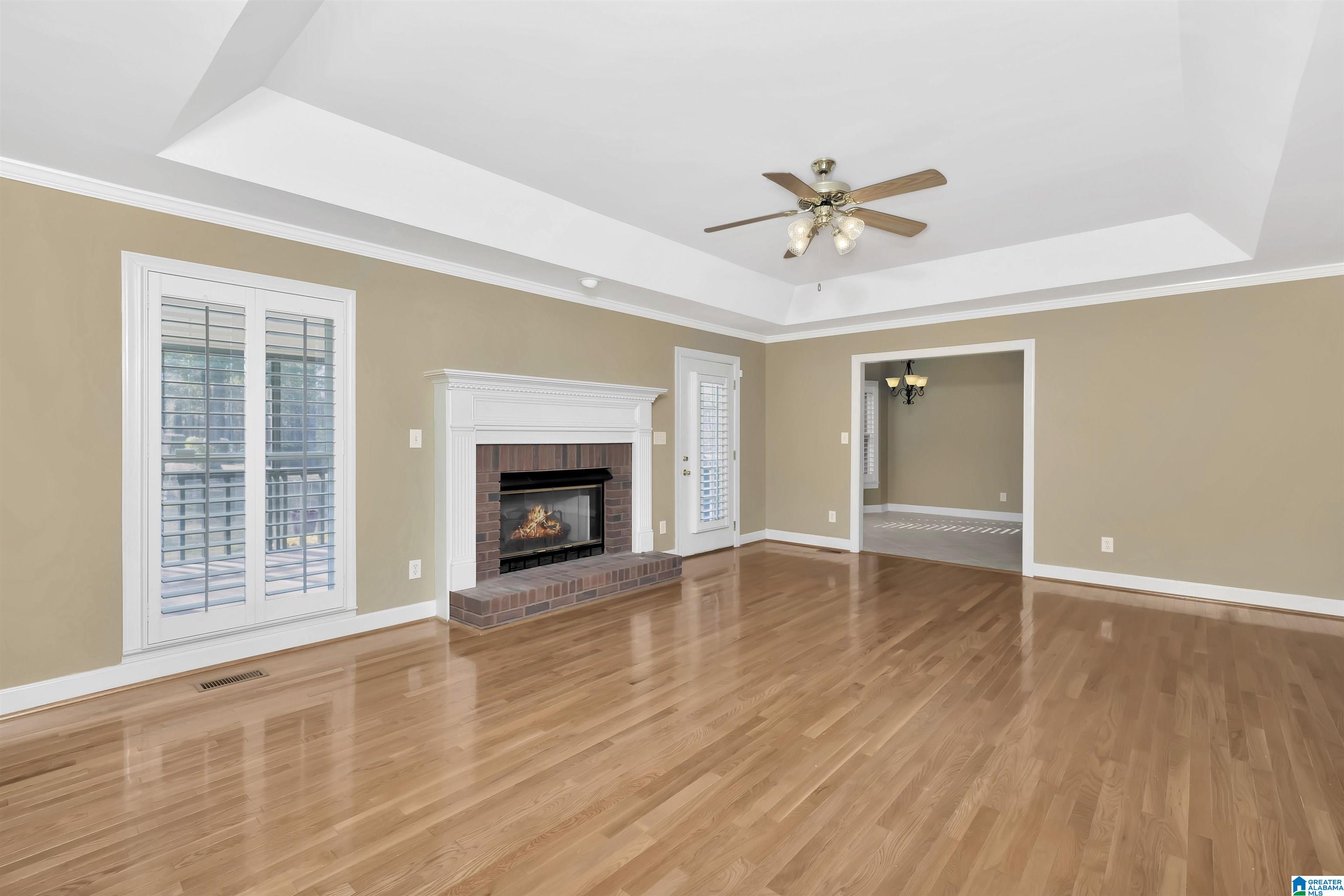 5877 Stonebriar Way Pinson, AL 35126 - Photo 16 of 32
