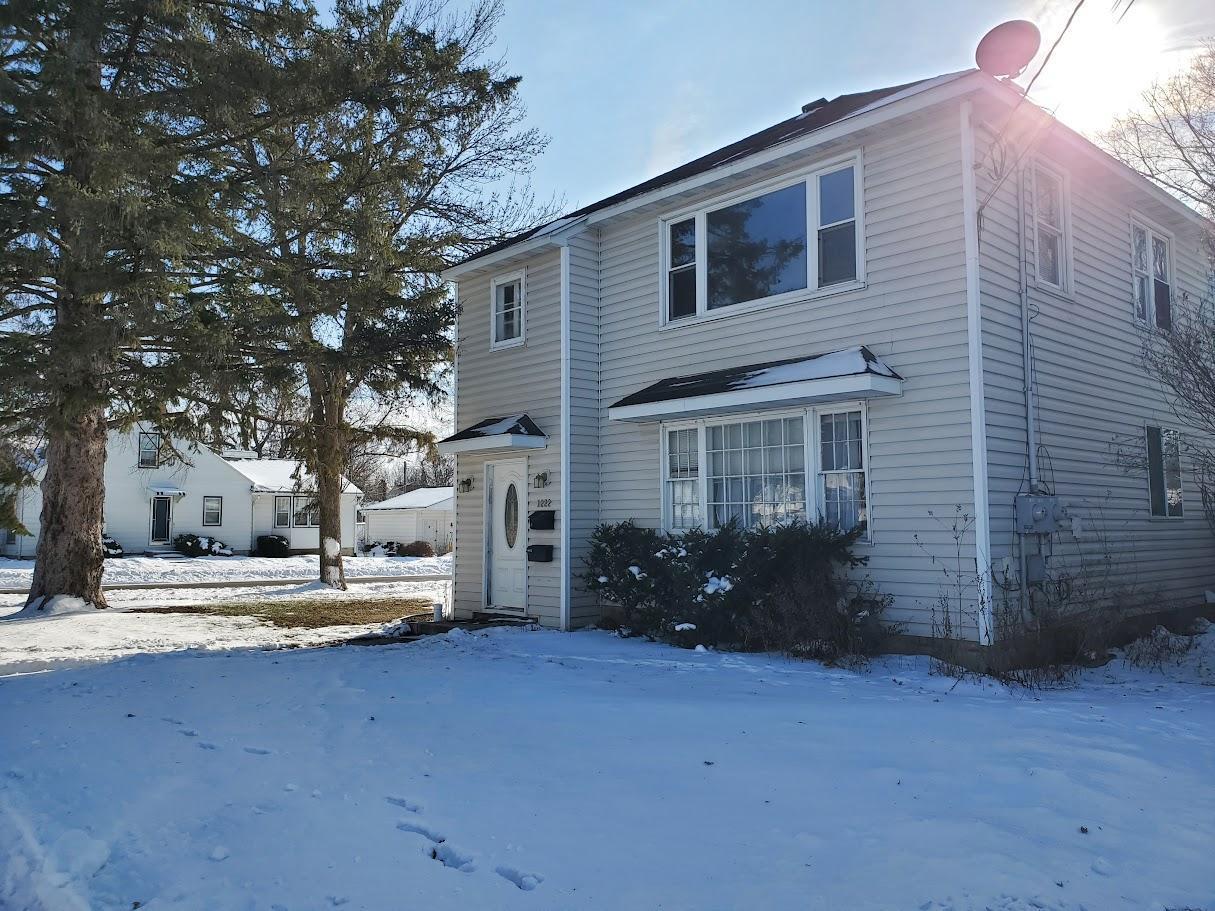 1222 9th Street Northeast Rochester, MN 55906 - Photo 1 of 1