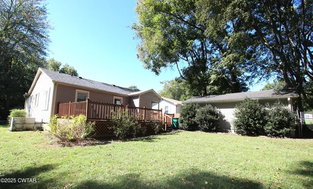 $149,900 | 4032 Ragsdale Drive, Milan, TN 38358
