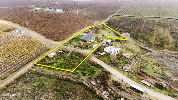 $439,900 | 1351 Nass Road, Granger, WA 98932