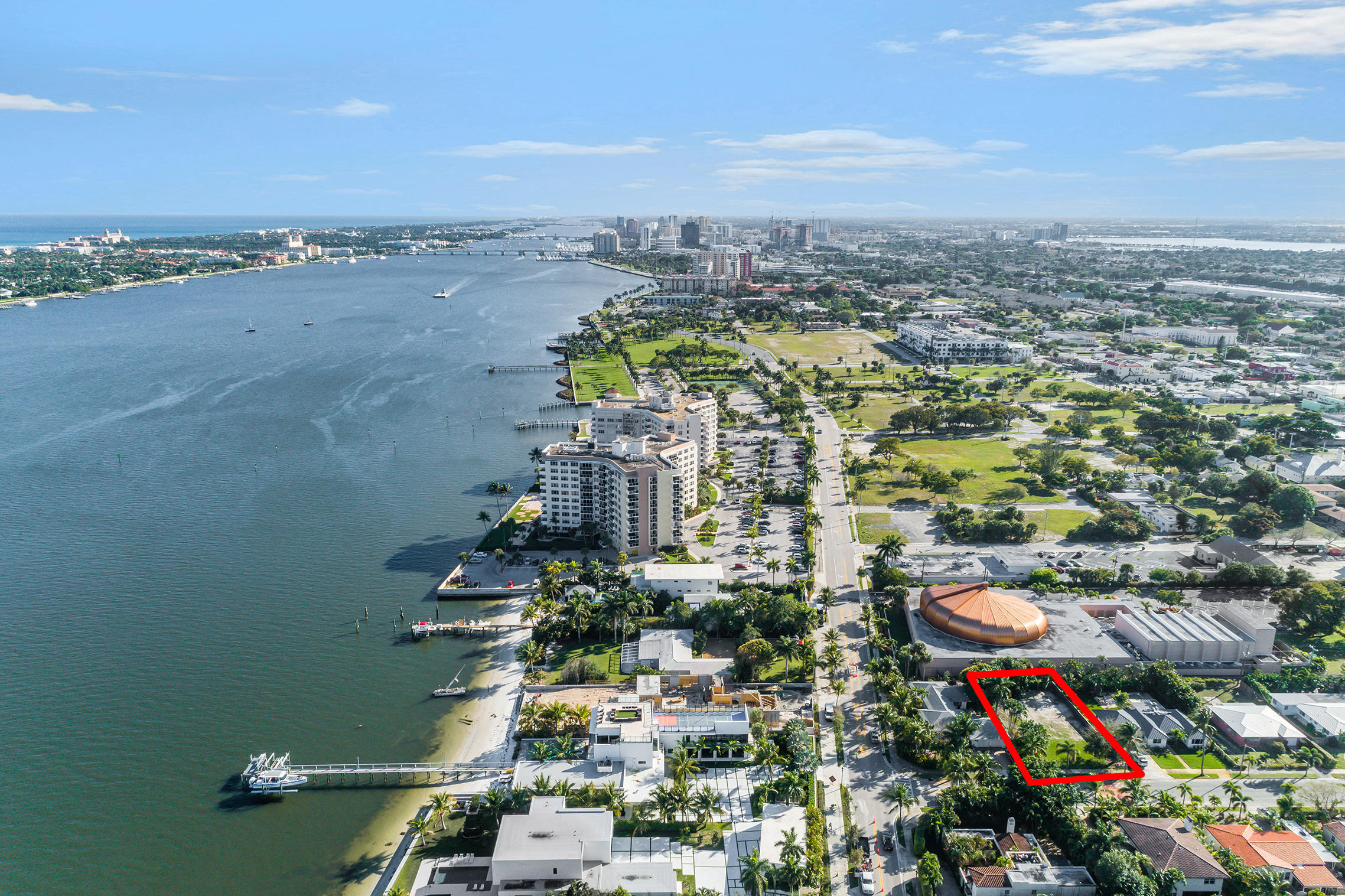 214 28th Street Boca Raton, FL 33431 - Photo 2 of 13 214 28th St aerials - aerials (3).jpg a