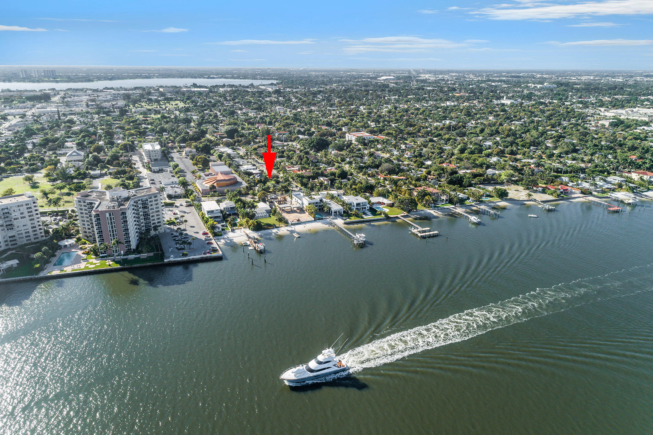 214 28th Street Boca Raton, FL 33431 - Photo 4 of 13 214 28th St aerials - aerials (5).jpg a