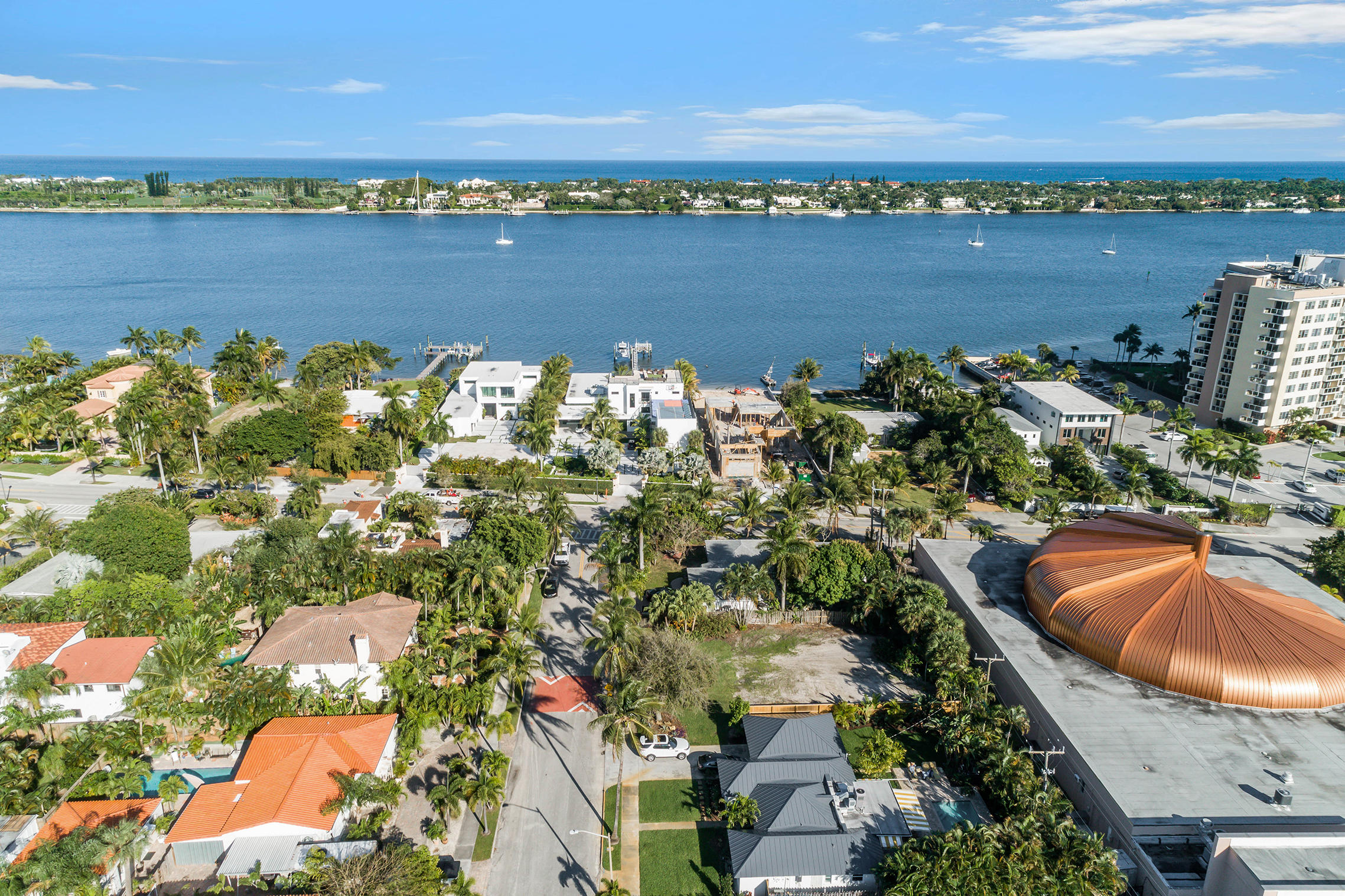 214 28th Street Boca Raton, FL 33431 - Photo 5 of 13 214 28th St aerials - aerials (1)
