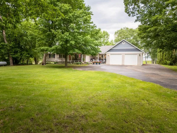 $1,400,000 | 8272 Sugar Sand Lane Northwest, Alexandria, MN 56308