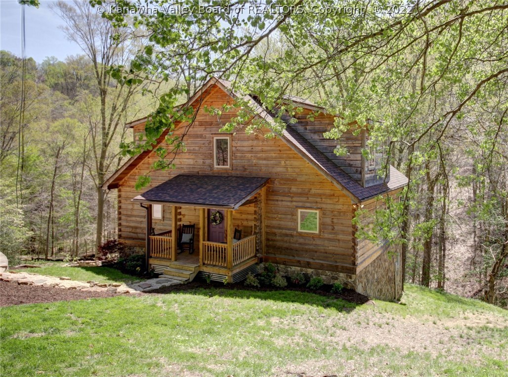 1217 Dudley Road Charleston, WV 25314 - Photo 1 of 30 Gallery Image 1