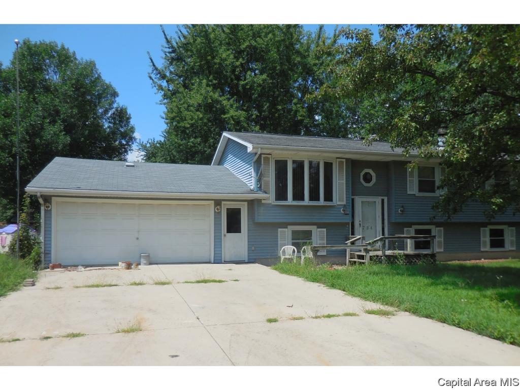 734 Prairieview Road Knoxville, IL 61448 - Photo 1 of 19 Gallery Image 1