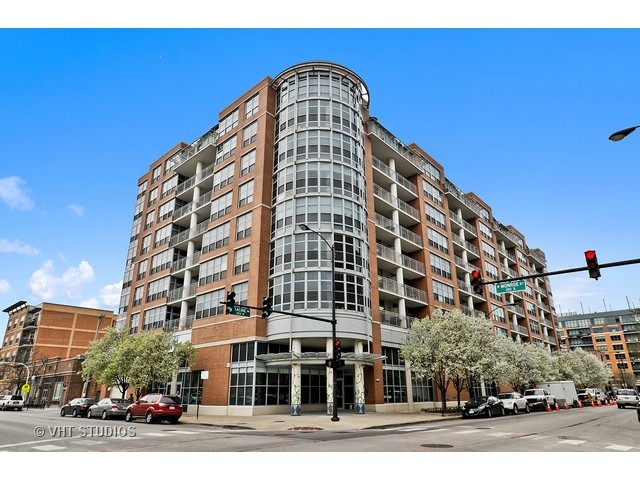1200 West Monroe Street, Unit 920 Chicago, IL 60607 - Photo 1 of 14