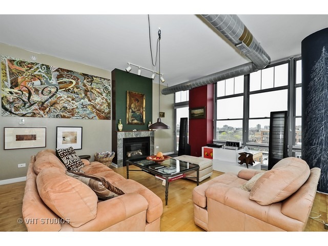 1200 West Monroe Street, Unit 920 Chicago, IL 60607 - Photo 2 of 14