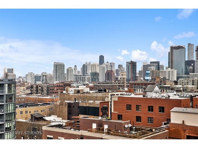 1200 West Monroe Street, Unit 920 Chicago, IL 60607 - Photo 12 of 14