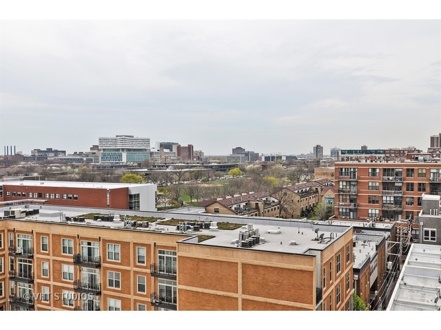 1200 West Monroe Street, Unit 920 Chicago, IL 60607 - Photo 13 of 14