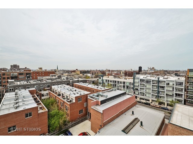 1200 West Monroe Street, Unit 920 Chicago, IL 60607 - Photo 14 of 14