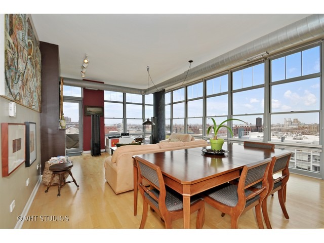 1200 West Monroe Street, Unit 920 Chicago, IL 60607 - Photo 3 of 14