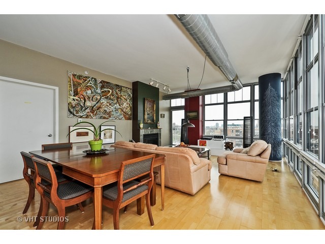 1200 West Monroe Street, Unit 920 Chicago, IL 60607 - Photo 4 of 14