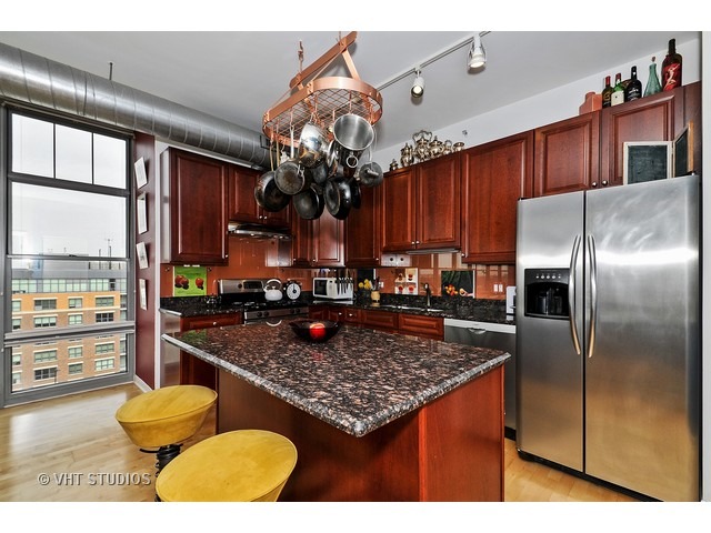 1200 West Monroe Street, Unit 920 Chicago, IL 60607 - Photo 5 of 14