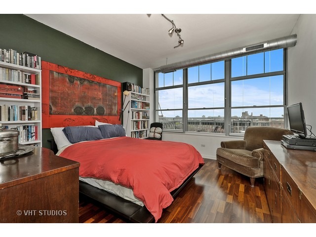 1200 West Monroe Street, Unit 920 Chicago, IL 60607 - Photo 6 of 14