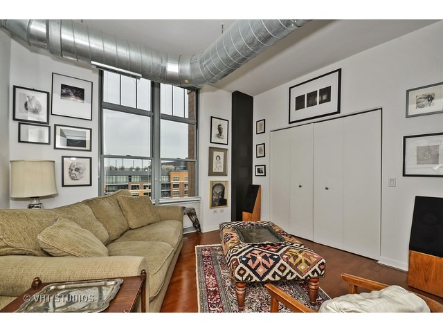 1200 West Monroe Street, Unit 920 Chicago, IL 60607 - Photo 8 of 14