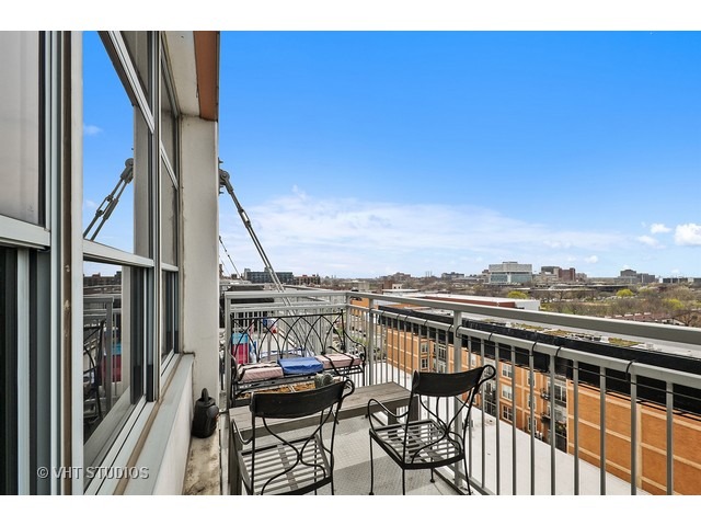 1200 West Monroe Street, Unit 920 Chicago, IL 60607 - Photo 10 of 14