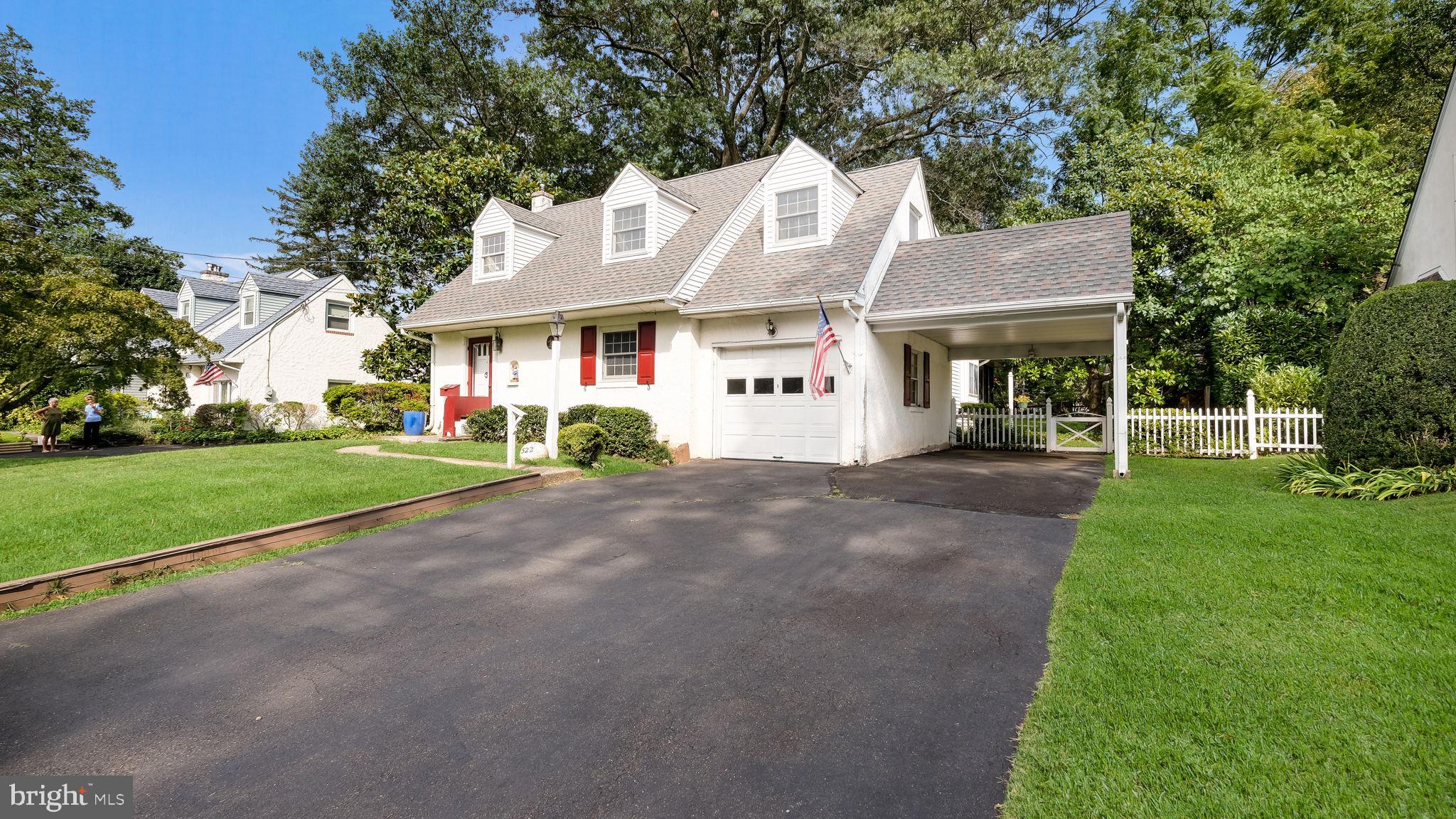 522 Windover Road Hatboro, PA 19040 - Photo 3 of 60 Gallery Image 3