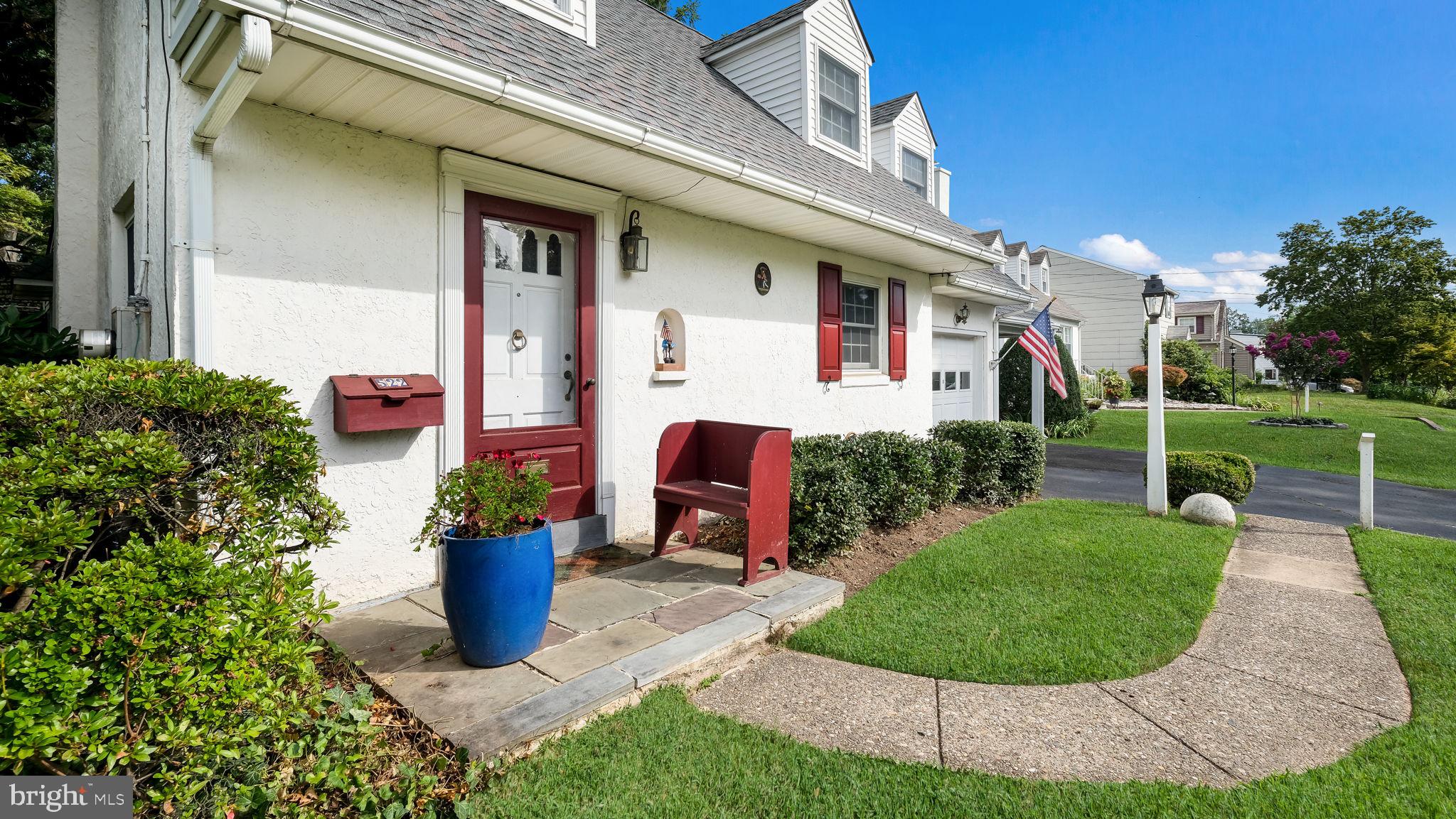 522 Windover Road Hatboro, PA 19040 - Photo 7 of 60 Gallery Image 7