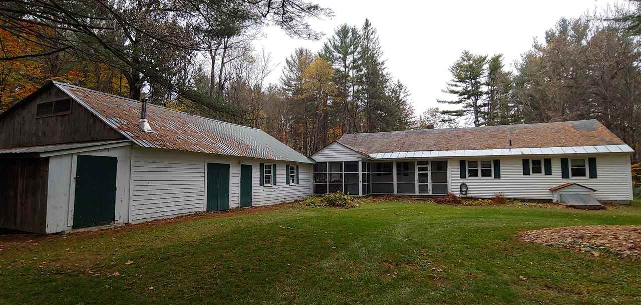 135 Prospect Hill Road Walpole, NH 03608 - Photo 2 of 24