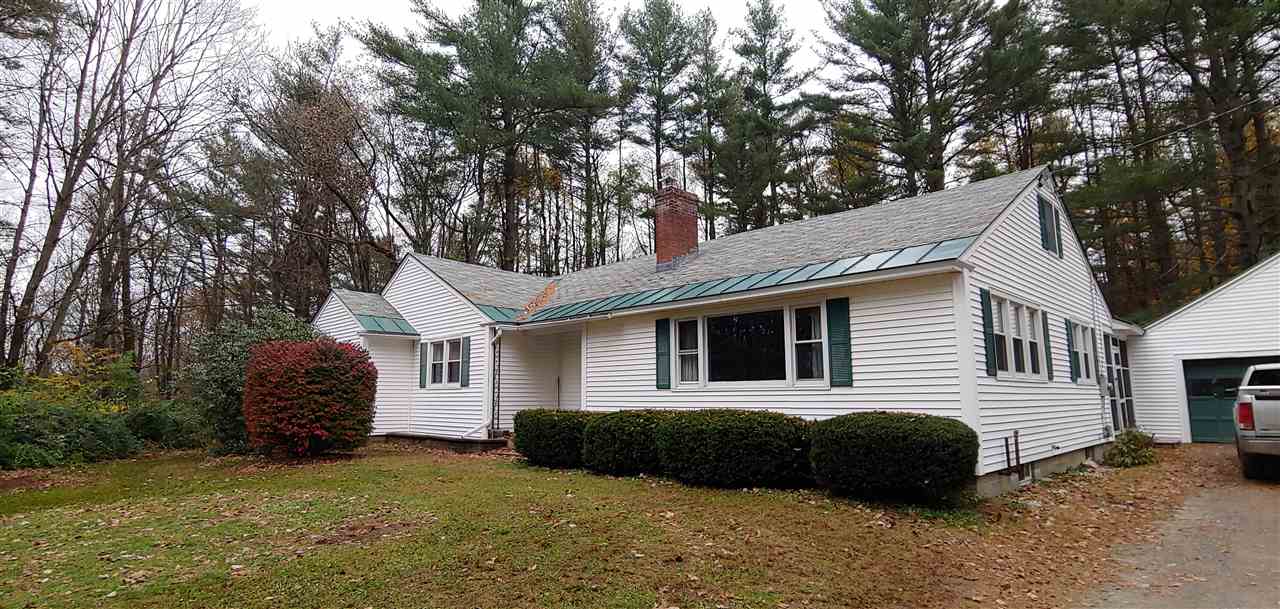 135 Prospect Hill Road Walpole, NH 03608 - Photo 3 of 24