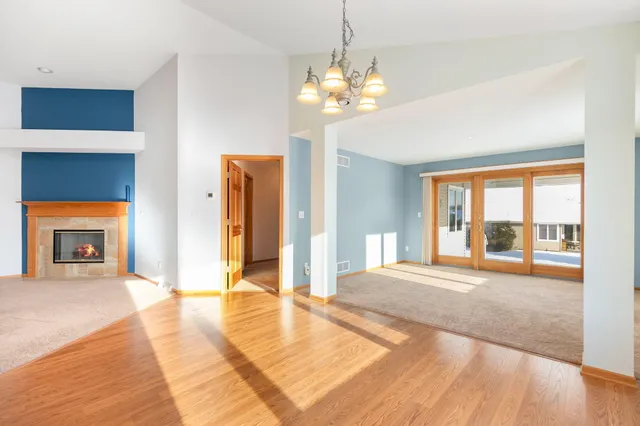 $475,900 | N78-w17396 Wildwood Drive, Unit 42, Menomonee Falls, WI 53051