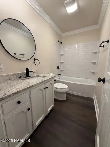 $2,750 | 112 Thorn Drive, Youngsville, LA 70592