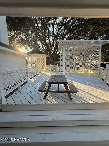 $2,750 | 112 Thorn Drive, Youngsville, LA 70592