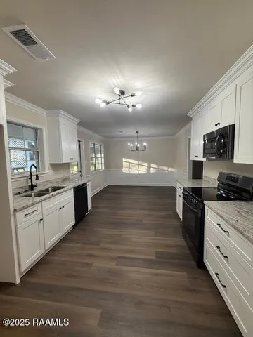 $2,750 | 112 Thorn Drive, Youngsville, LA 70592