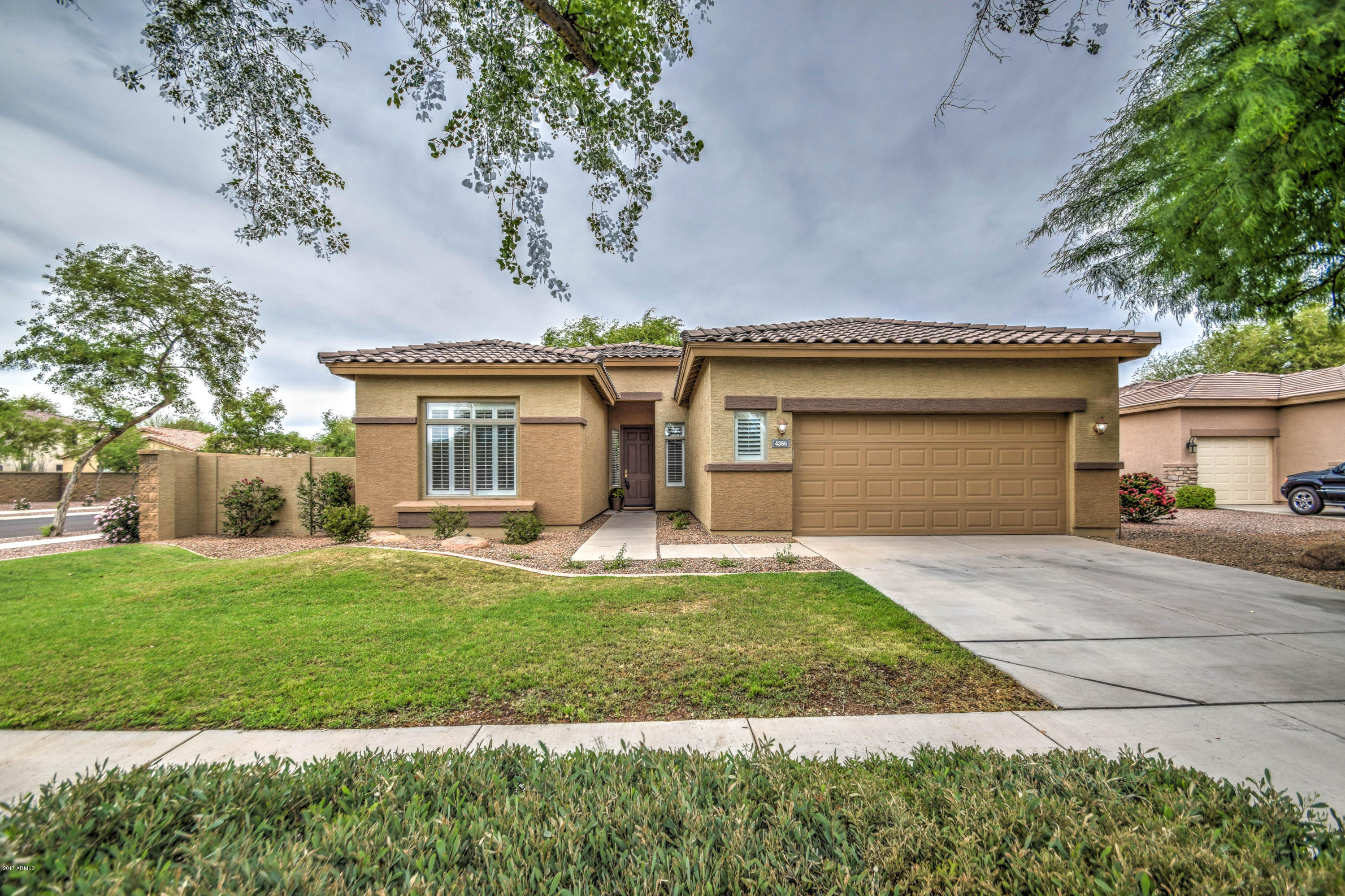 4366 East Branded Road Gilbert, AZ 85297 - Photo 1 of 40 front 3