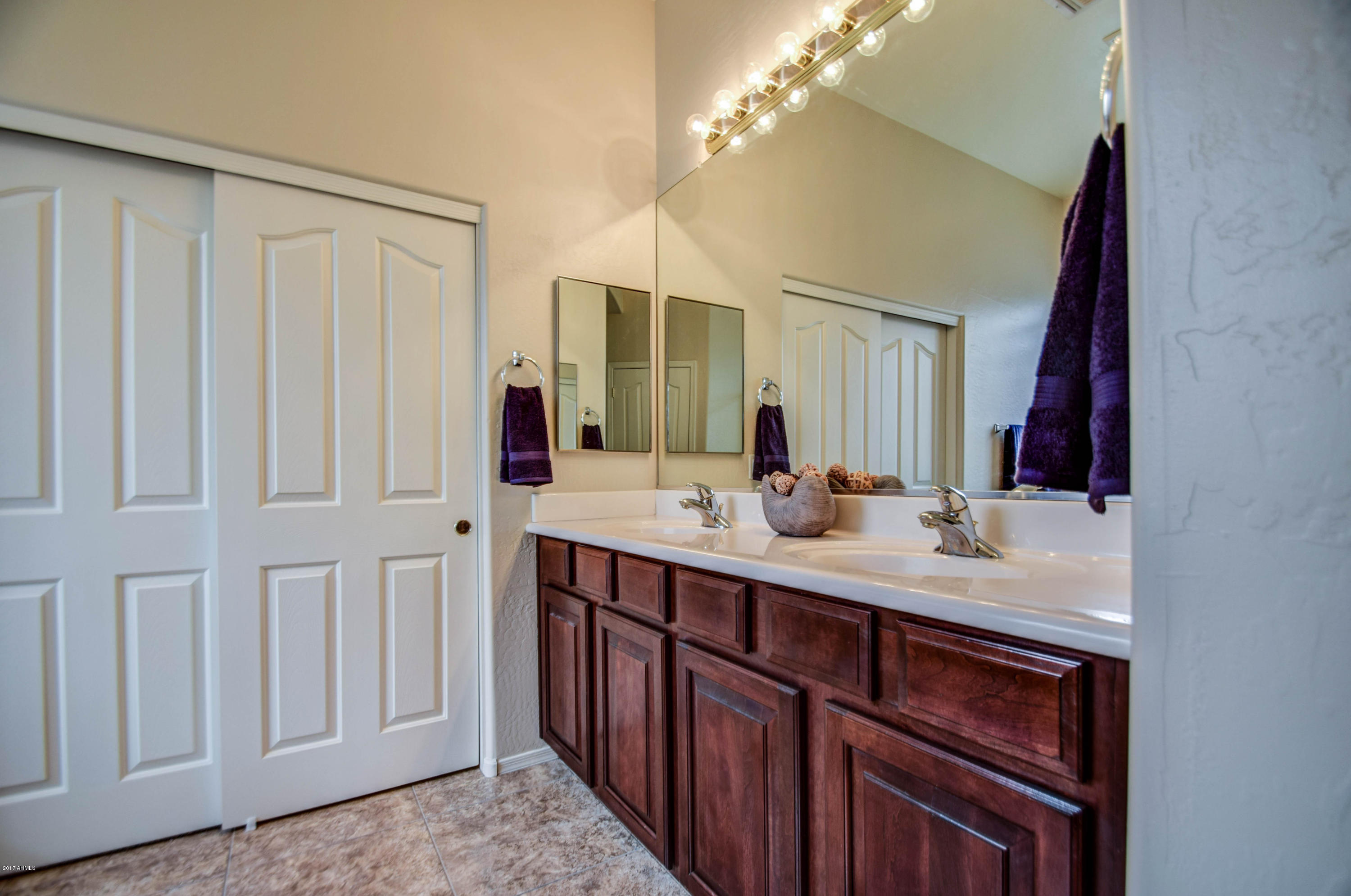 4366 East Branded Road Gilbert, AZ 85297 - Photo 17 of 40 master bath 3