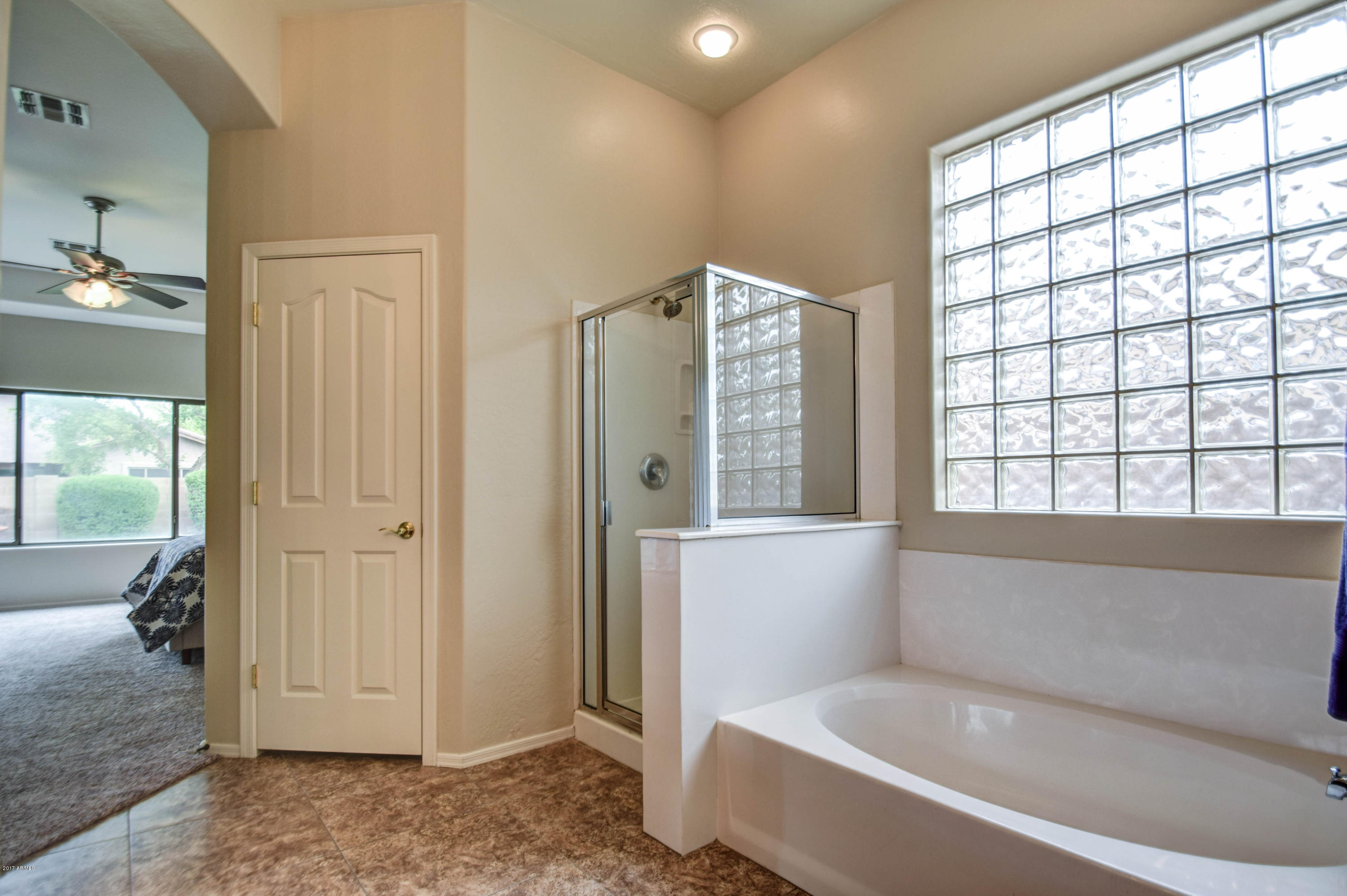 4366 East Branded Road Gilbert, AZ 85297 - Photo 18 of 40 master bath 5