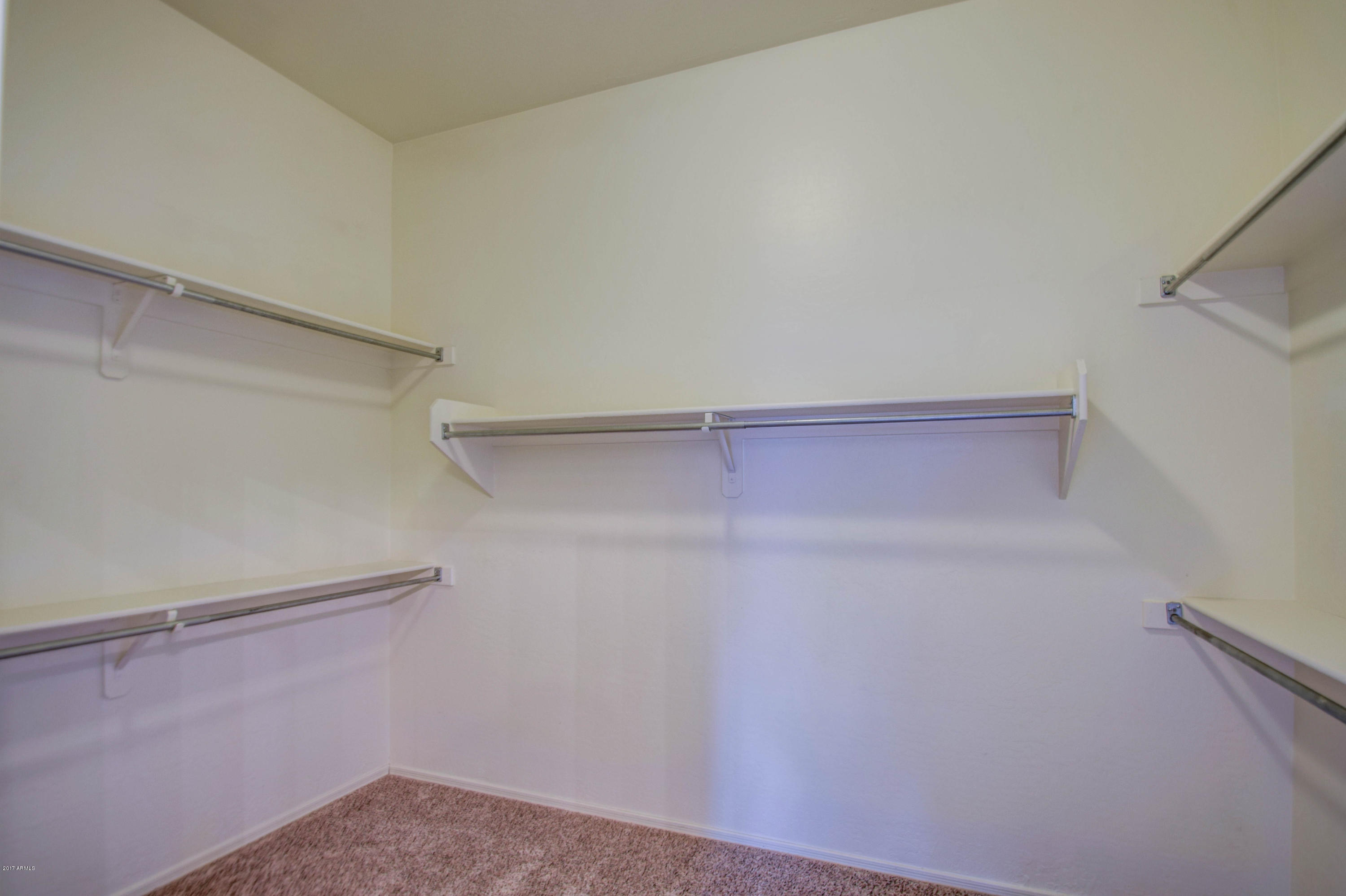 4366 East Branded Road Gilbert, AZ 85297 - Photo 20 of 40 master closet