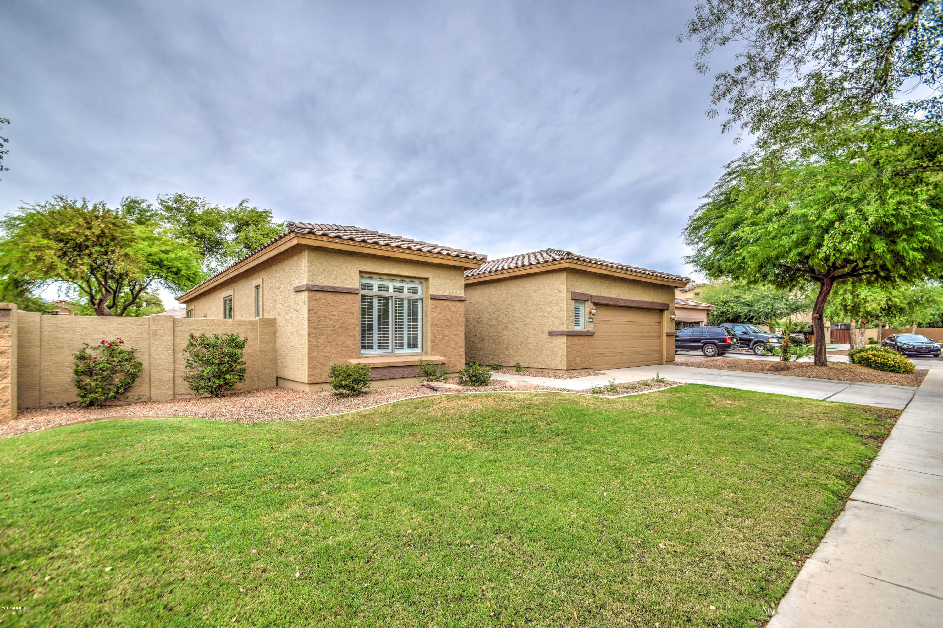 4366 East Branded Road Gilbert, AZ 85297 - Photo 2 of 40 front 1