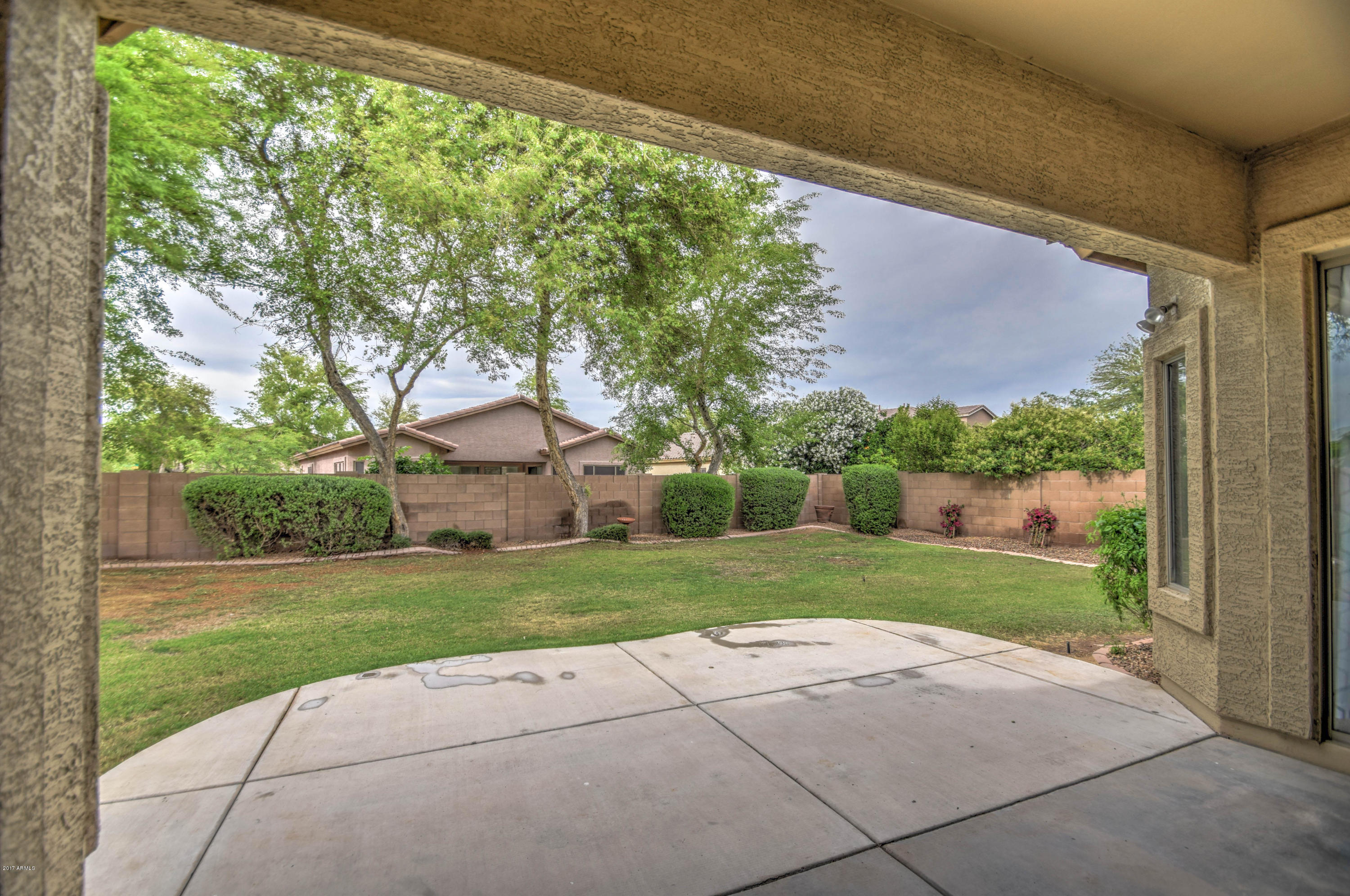 4366 East Branded Road Gilbert, AZ 85297 - Photo 28 of 40 rear 2