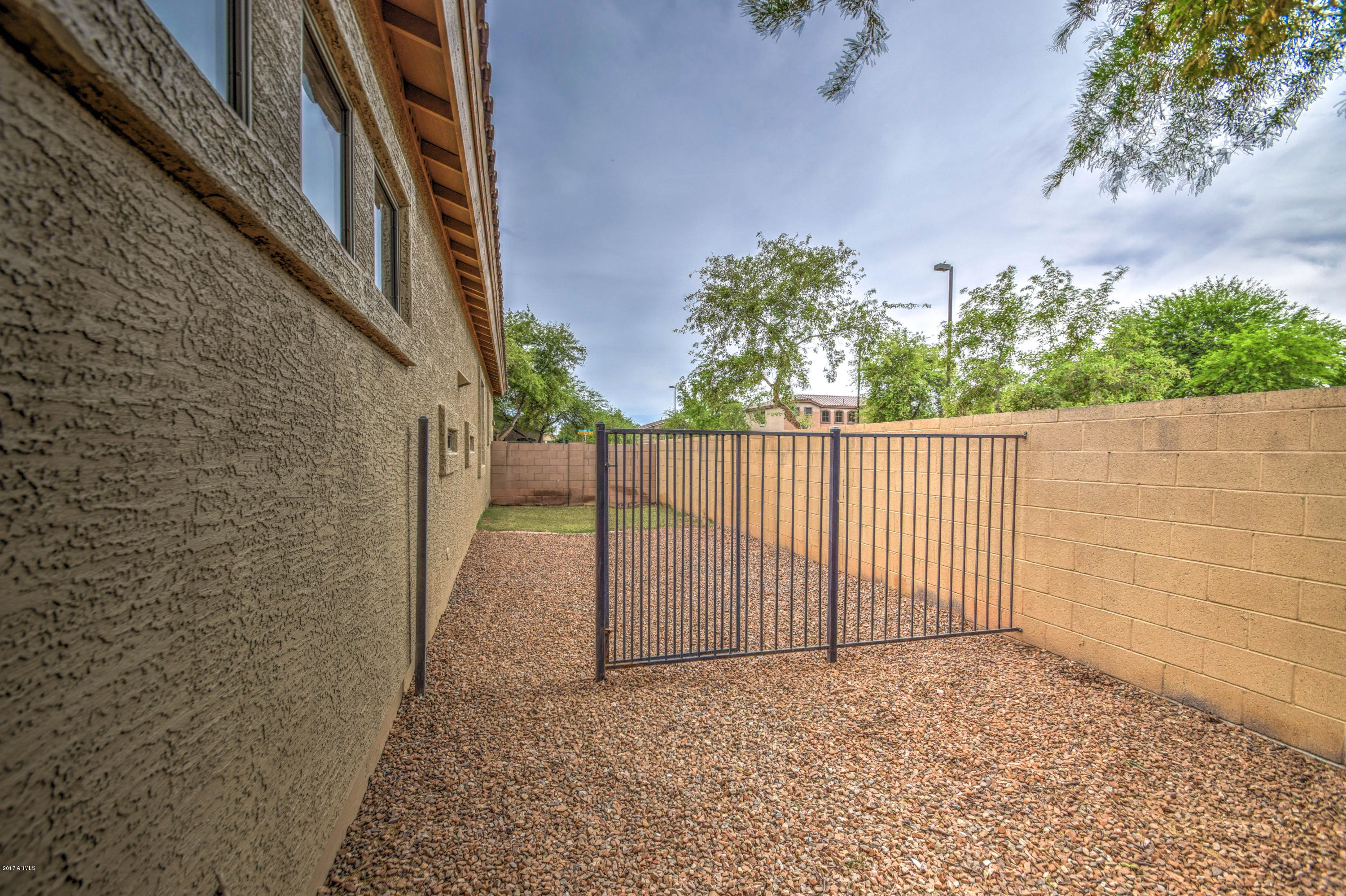 4366 East Branded Road Gilbert, AZ 85297 - Photo 29 of 40 rear 3