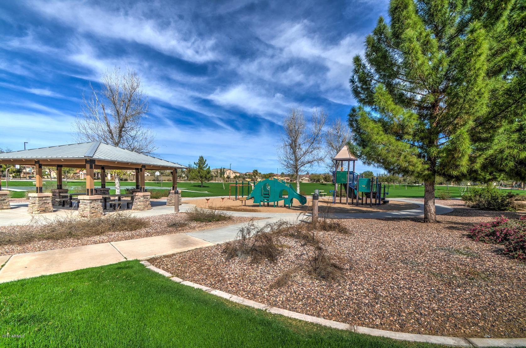 4366 East Branded Road Gilbert, AZ 85297 - Photo 36 of 40 Power Ranch-8