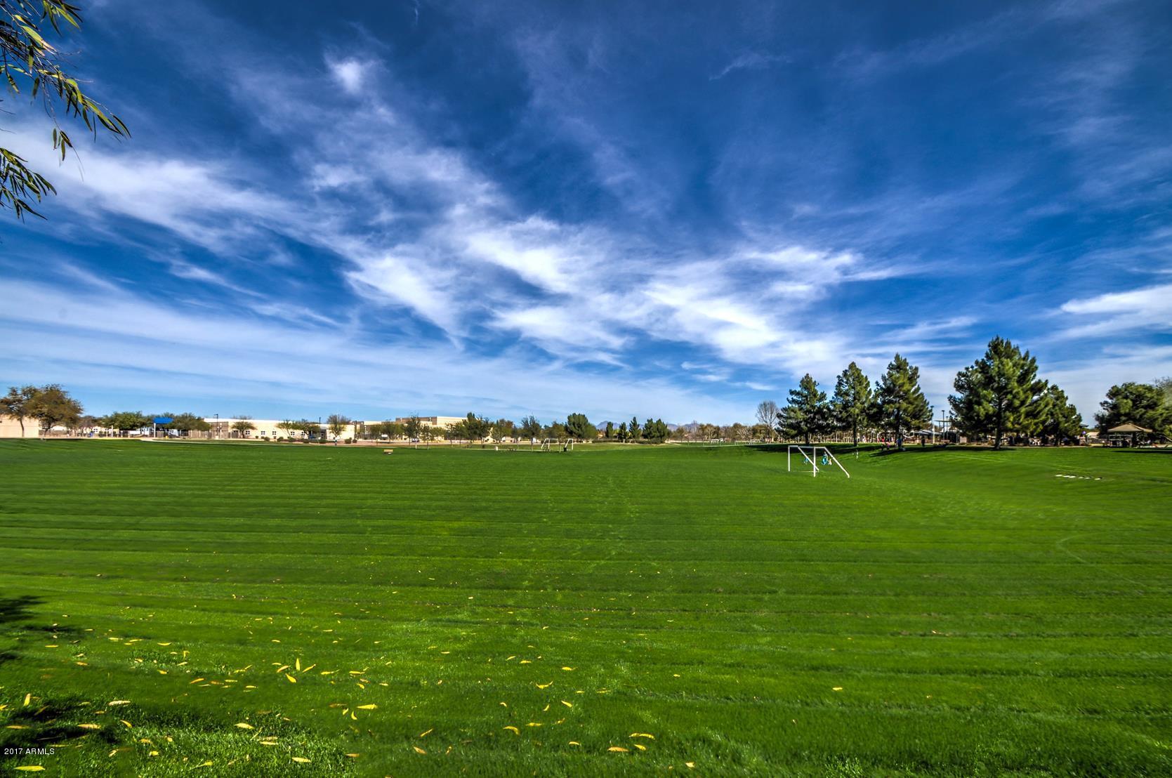 4366 East Branded Road Gilbert, AZ 85297 - Photo 38 of 40 Power Ranch-17