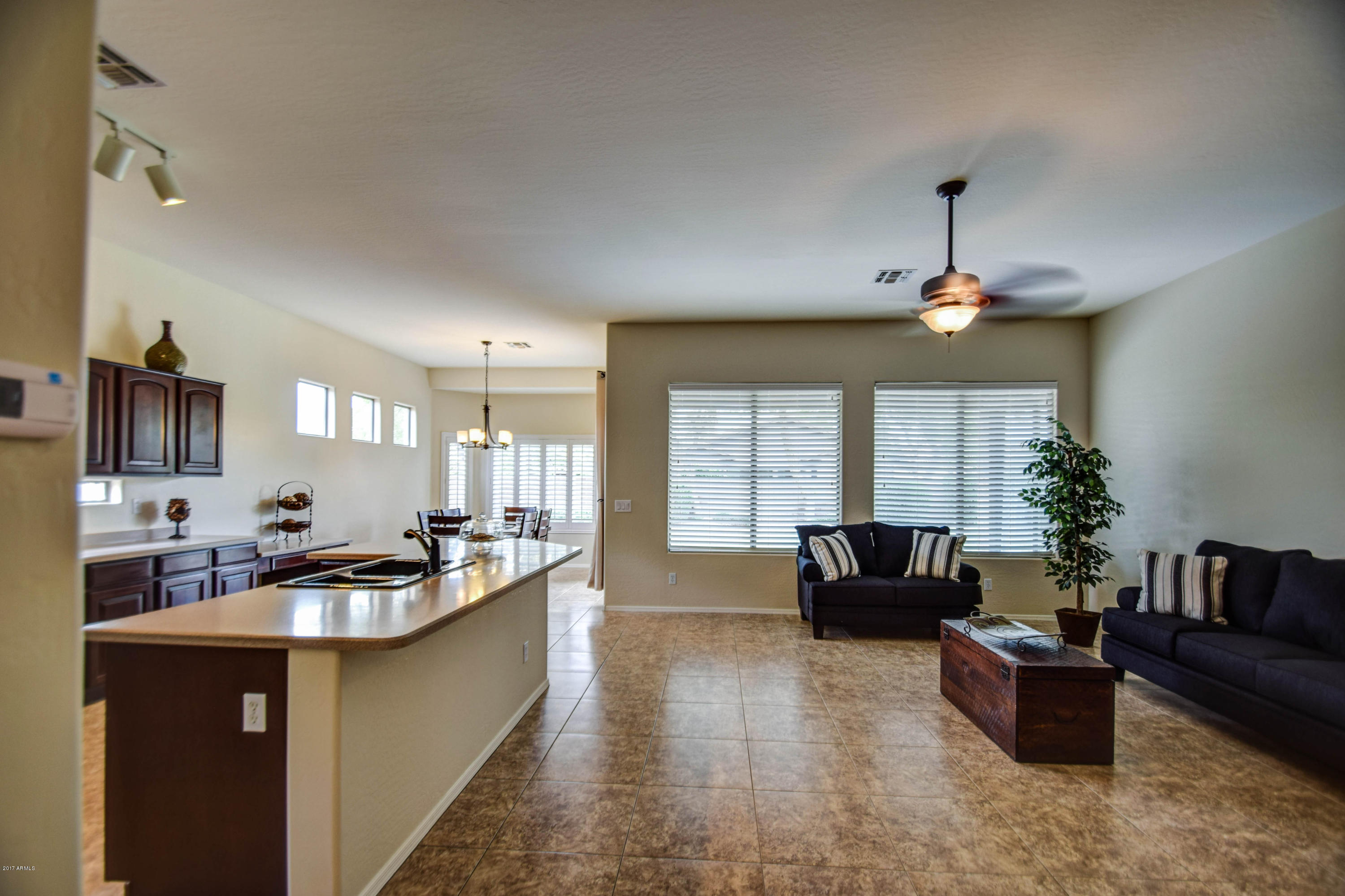 4366 East Branded Road Gilbert, AZ 85297 - Photo 4 of 40 family room 2