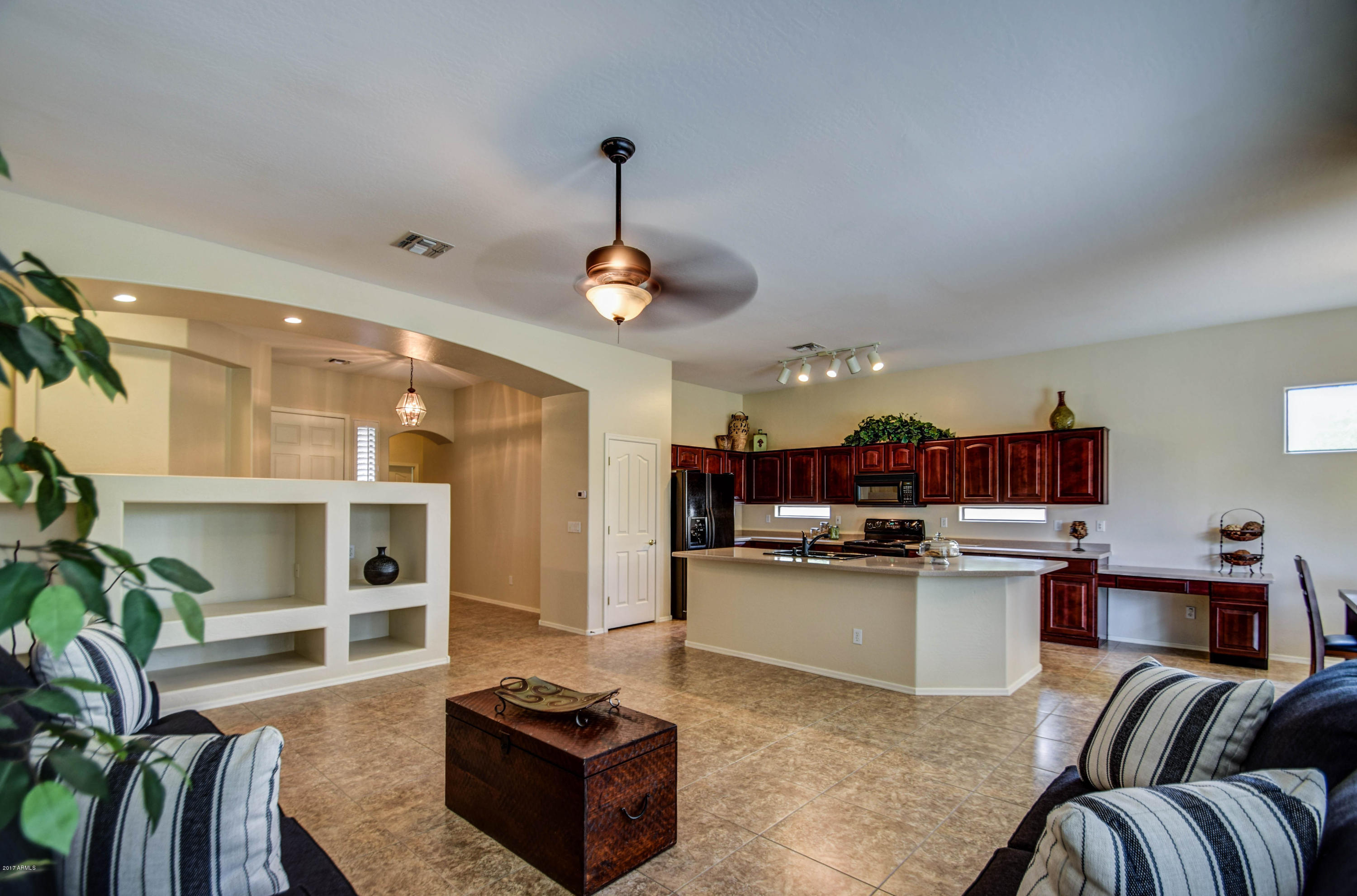 4366 East Branded Road Gilbert, AZ 85297 - Photo 7 of 40 family room 4