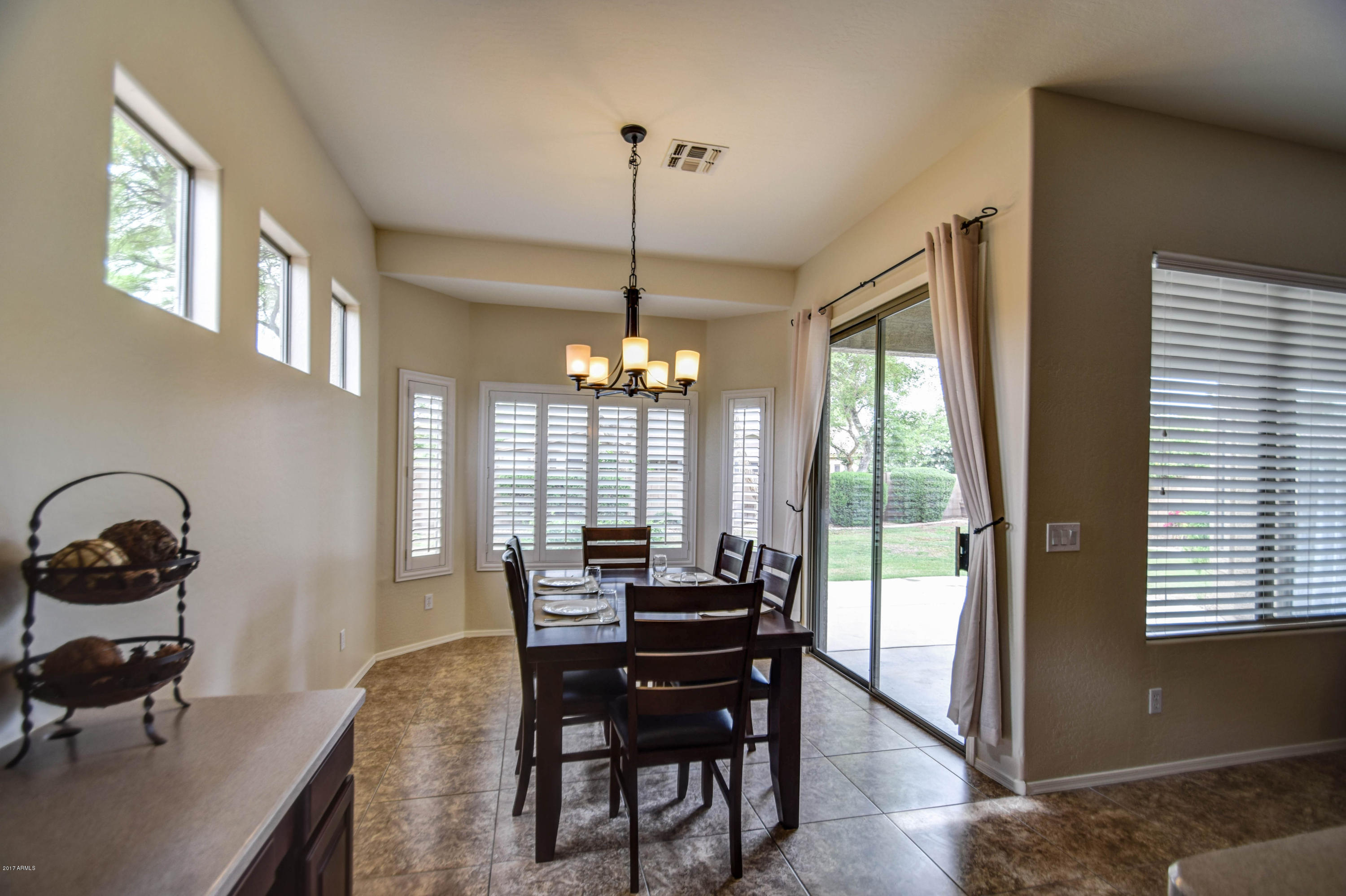 4366 East Branded Road Gilbert, AZ 85297 - Photo 8 of 40 kitchen 2