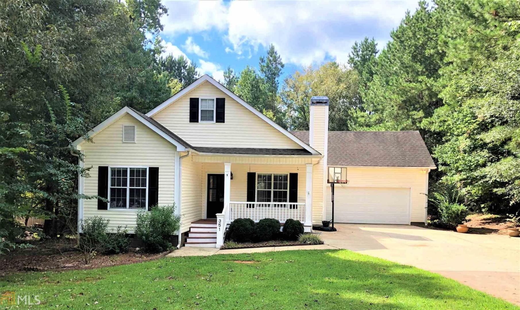 351 N Ridge Senoia, GA 30276 - Photo 1 of 1