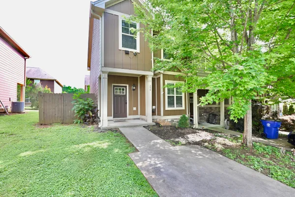 $254,900 | 254 Ramsey Street Northeast, Cleveland, TN 37312