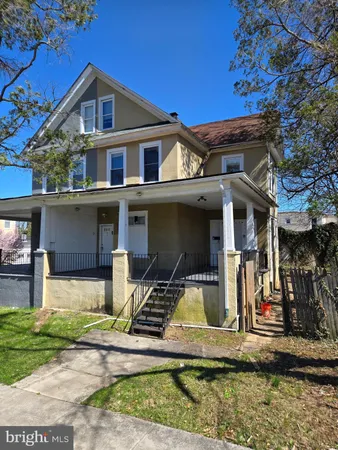 $240,000 | 3503 Oakmont Avenue, Baltimore, MD 21215