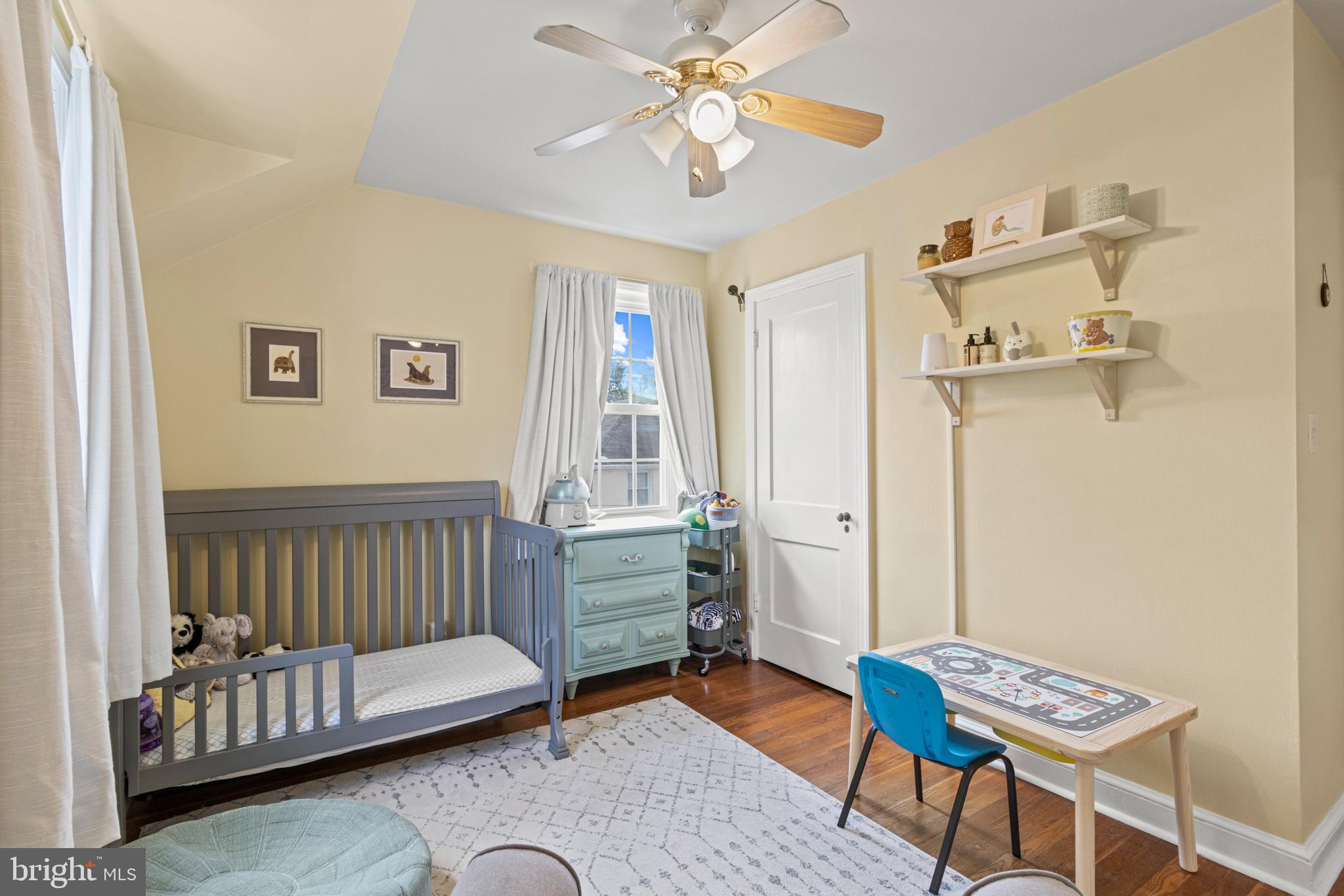 6110 Blair Road Northwest Washington, DC 20011 - Photo 13 of 22 Gallery Image 13