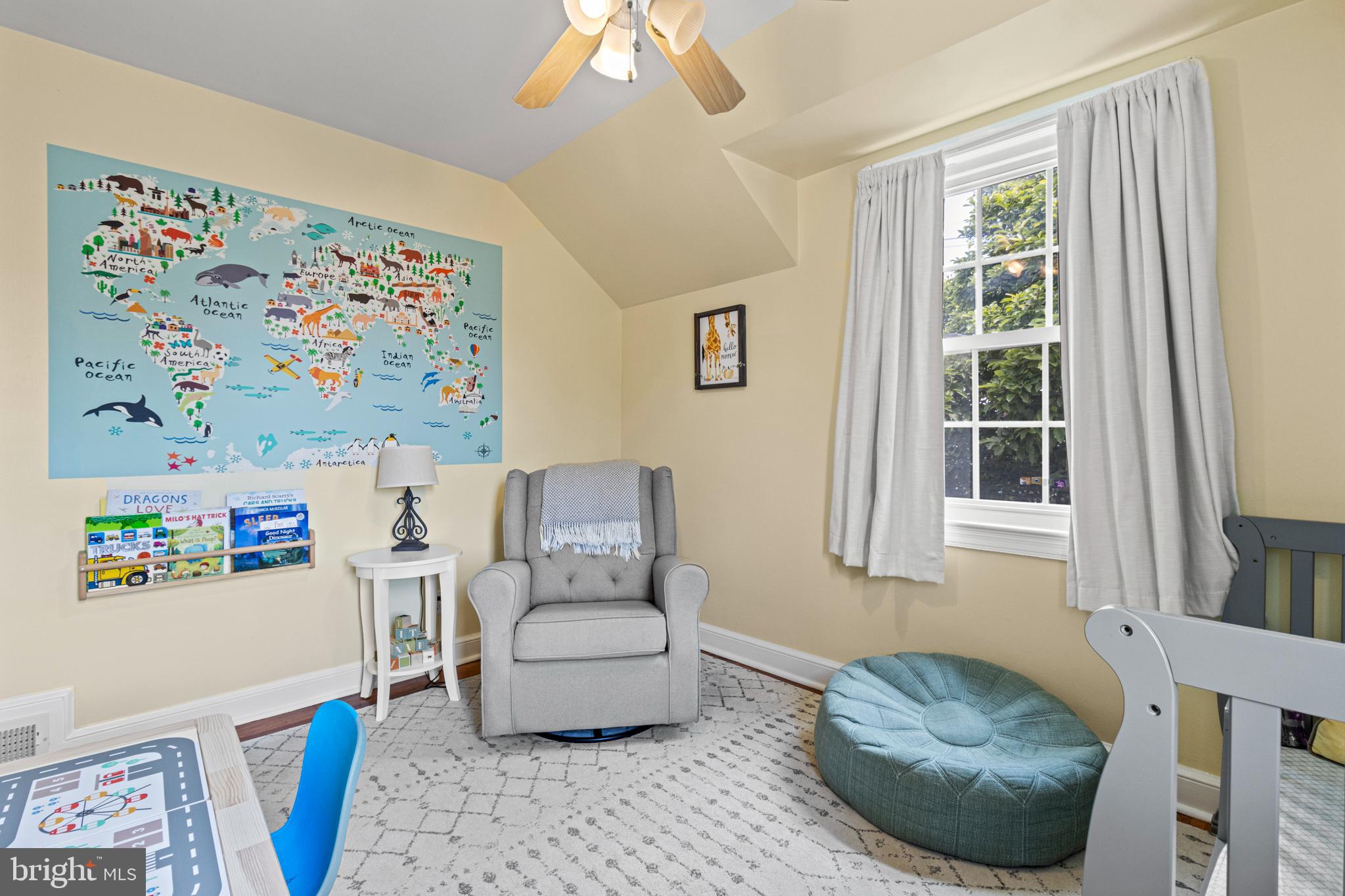 6110 Blair Road Northwest Washington, DC 20011 - Photo 14 of 22 Gallery Image 14
